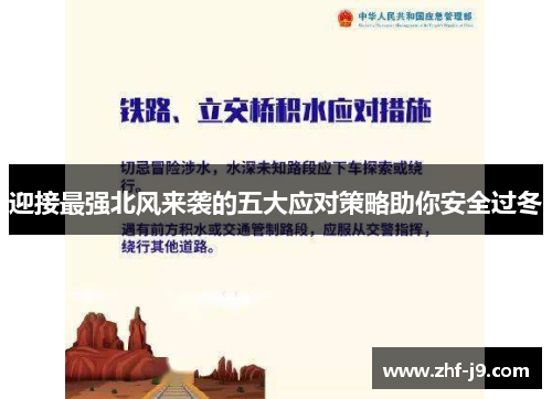 迎接最强北风来袭的五大应对策略助你安全过冬