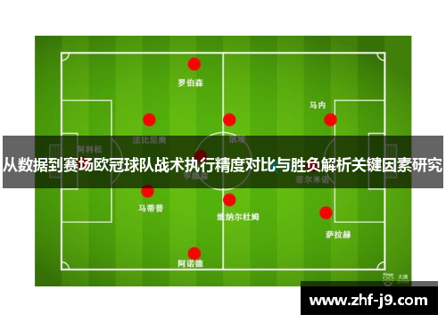 从数据到赛场欧冠球队战术执行精度对比与胜负解析关键因素研究 从数据到赛场欧冠球队战术执行精度对比与胜负解析关键因素研究