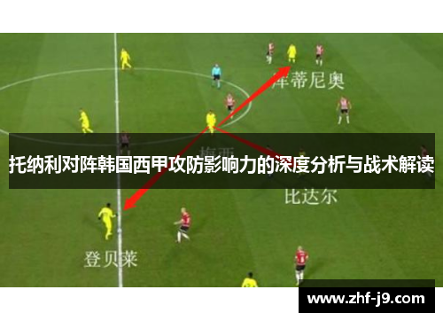托纳利对阵韩国西甲攻防影响力的深度分析与战术解读 托纳利对阵韩国西甲攻防影响力的深度分析与战术解读
