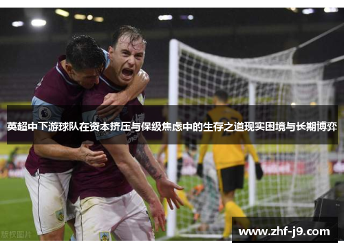 英超中下游球队在资本挤压与保级焦虑中的生存之道现实困境与长期博弈 英超中下游球队在资本挤压与保级焦虑中的生存之道现实困境与长期博弈